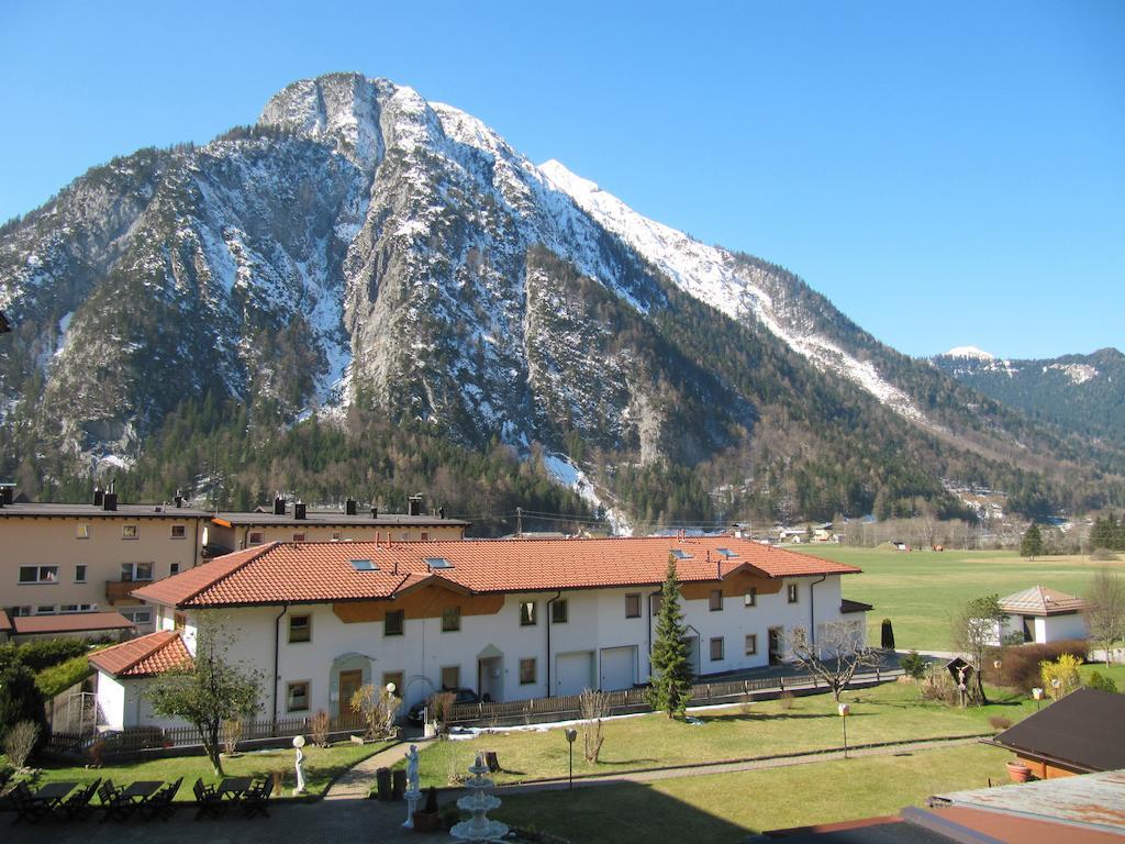 Gasthof Steinbock Maurach (Achensee)