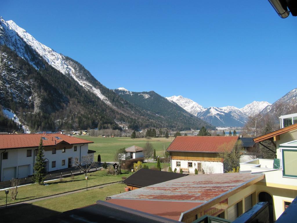 Gasthof Steinbock 3*